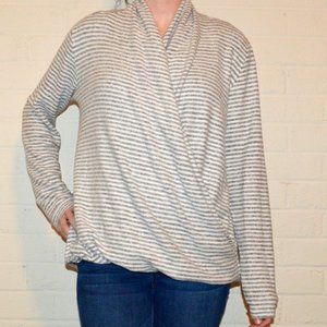 NWT Anthropologie Saturday Sunday sweater